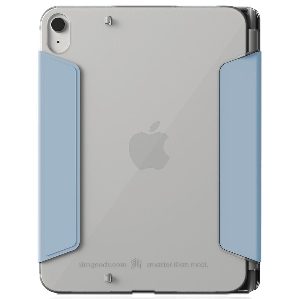 STM Goods Studio Case for Apple iPad 10th Gen in Sky Blue, , large
