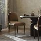 Four Hands Abilene Upholstered Side Chair in Sapphire Coco, , large