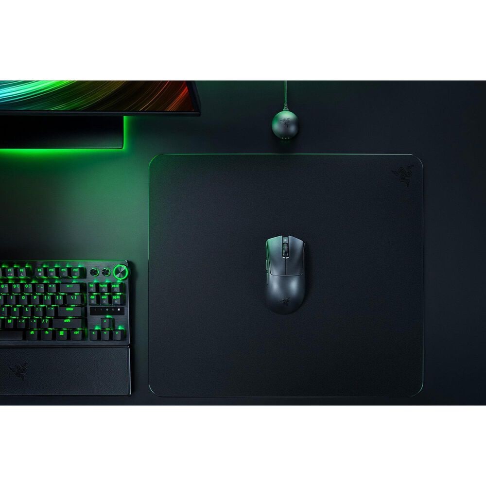 Razer DeathAdder V4 Pro Wireless Esports Gaming Mouse in Black, , large