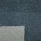 Feizy Rugs Katya 8" x 10" Green and Beige Area Rug, , large