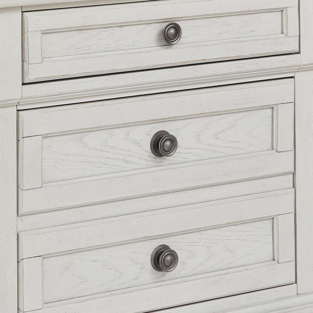 Ashley Robbinsdale Nightstand in Antique White, , large