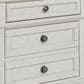 Ashley Robbinsdale Nightstand in Antique White, , large
