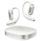 Shokz OpenFit Pro True Wireless Earbuds in White, , large