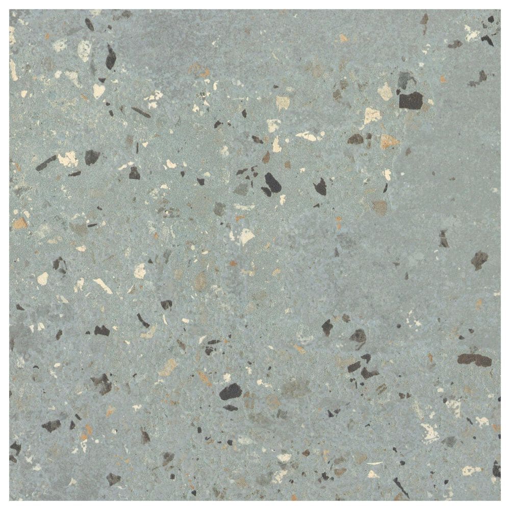 Emser Anvaya Cielo 12" x 12" Matte Porcelain Tile, , large