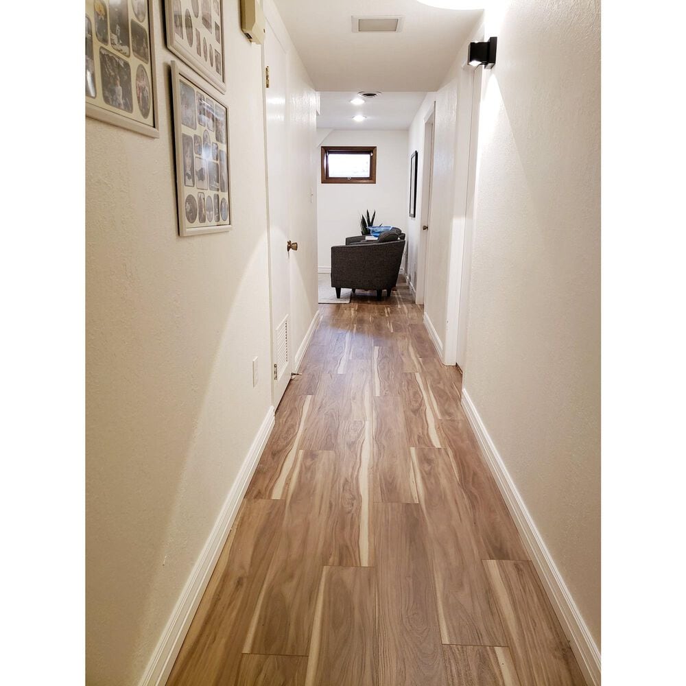 CALI Windansea Coastal Eucalyptus 7&quot; x 48&quot; Vinyl Plank, , large