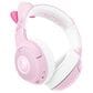 Razer Kraken Kitty V2 Wireless Bluetooth RGB Headset with Hello Kitty and Friends Edition in Pink, , large