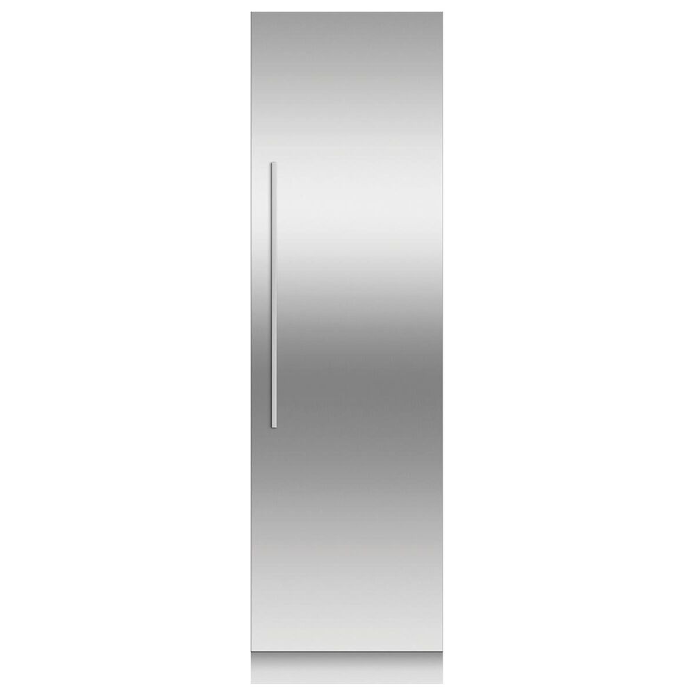 Fisher & Paykel 24" Integrated Column Refrigerator with Right Hinge in Stainless Steel, , large