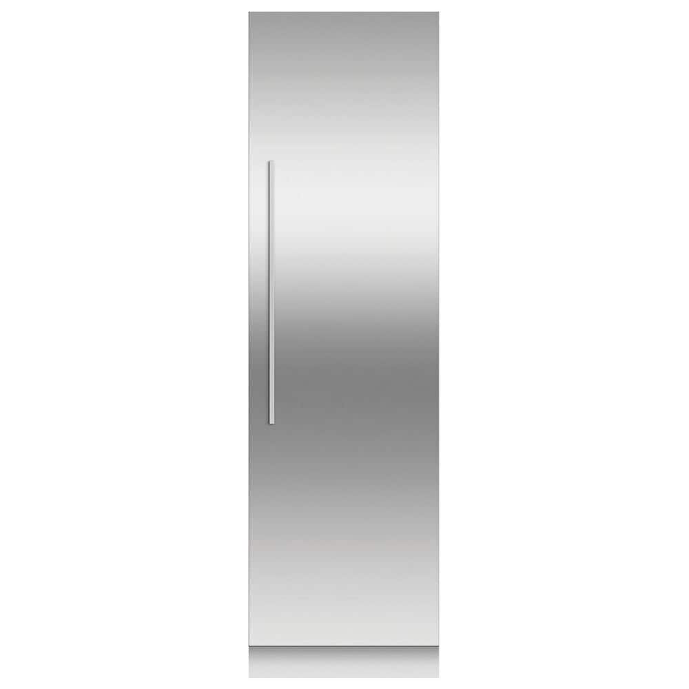 Fisher & Paykel 24" Integrated Column Refrigerator with Right Hinge in Stainless Steel, , large
