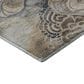 Dalyn Rug Company Odyssey OY389 Denim 2"3" x 7"6" Runner, , large