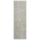 Amber Lewis x Loloi Honora 2"7" x 8" Grey and Beige Runner, , large