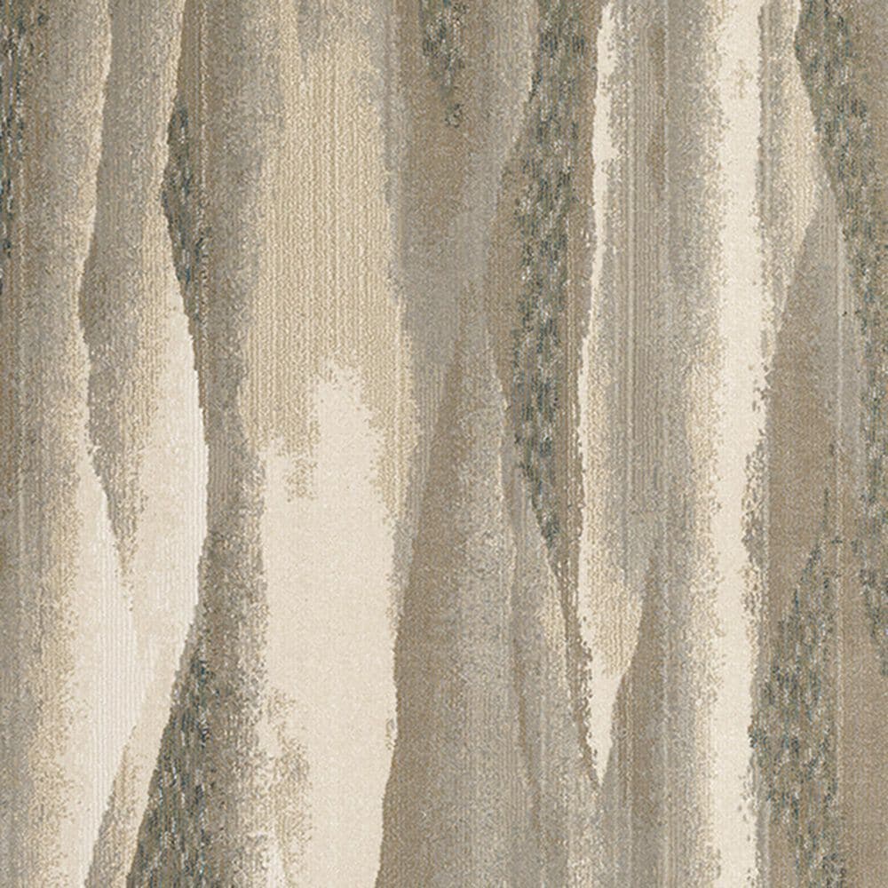 Oriental Weavers Evolution Sterling 982C 8&#39;6&quot; x 11&#39;7&quot; Beige Area Rug, , large