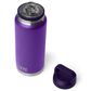 YETI Rambler 36 Oz Water Bottle with Chug Cap in Pace Purple, , large