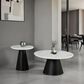 37B Sindal Round Cocktail Table, , large