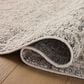 Magnolia Home Gigi Ivory and Stone 9"2" x 13" Area Rug, , large