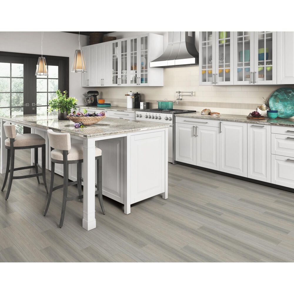Happy Feet International Urban Design Vancouver 7&quot; x 48&quot; Vinyl Plank, , large