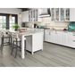 Happy Feet International Urban Design Vancouver 7" x 48" Vinyl Plank, , large