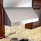 Zephyr Tempest II 48" Wall Mount Range Hood in Stainless Steel, , large