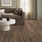 Shaw Cornerstone Tattered Barnboard 7" x 48" Luxury Vinyl Plank, , large