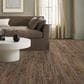 Shaw Cornerstone Tattered Barnboard 7" x 48" Luxury Vinyl Plank, , large