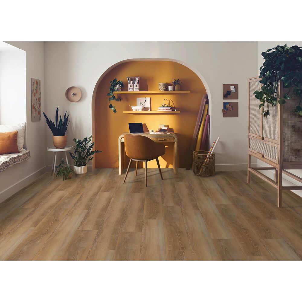 COREtec Originals Premium Coretta Oak 9&quot; x 72&quot; Luxury Vinyl Plank, , large