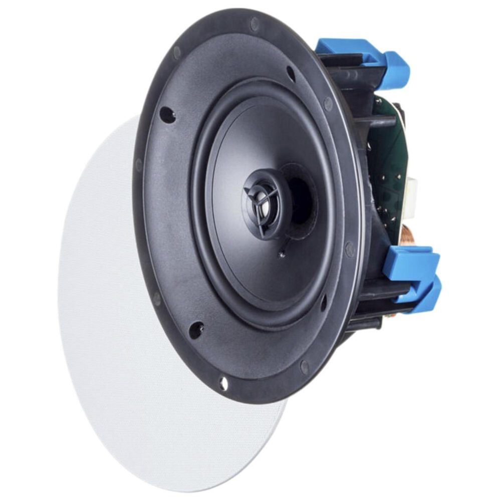 Paradigm CI Home 6.5&quot; Contractor C65-R In-Ceiling Speakers &#40;6&#41;, , large