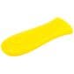 Lodge Silicone Hot Handle Holder in Yellow, , large