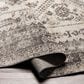 Surya Lavadora 2"7" x 7"3" Brown, Gray and Light Beige Runner, , large