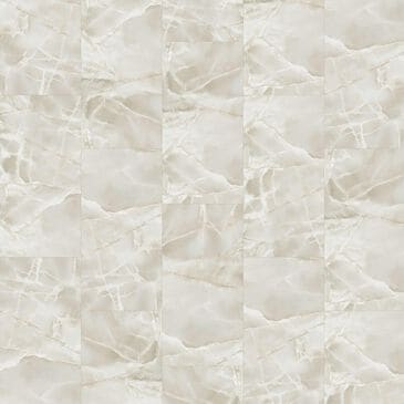 Karastan Opulent Charm Cut Pearls 12" x 24" Vinyl Plank, , large