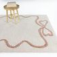 Balta Rugs Stella Valentina Grey 5"3" x 7" Area Rug, , large