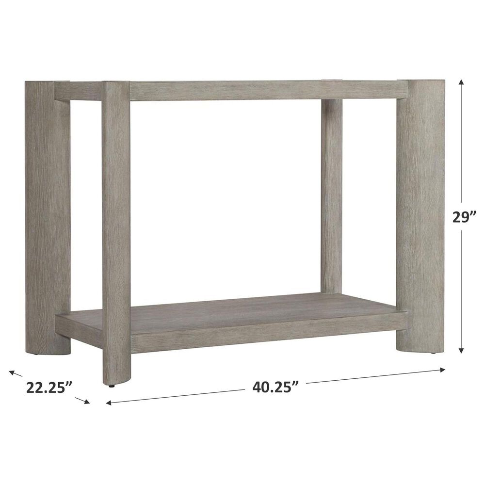 Bernhardt Arlyn Nightstand in Flint, , large