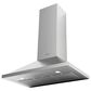 Faber Nova Pro 30" Wall-Mount Range Hood in Stainless Steel, , large