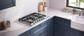 Frigidaire Professional 30" Gas Cooktop in Stainless Steel, , large