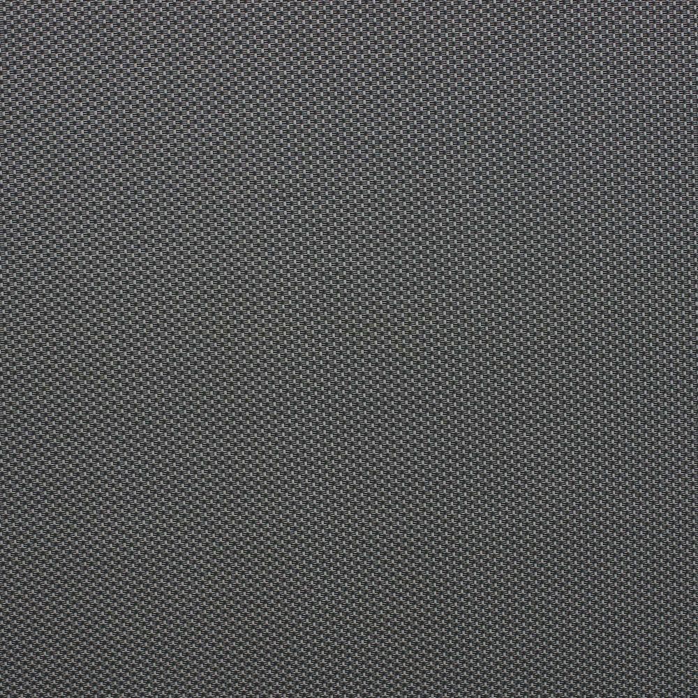 Hearth and Haven Cape Coral Outdoor Chaise Lounge with Adjustable Backrest and Wheels in Black and Gray &#40;Set of 2&#41;, , large