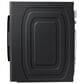 Samsung Bespoke 5.3 Cu. Ft. Front Load Washer in Dark Steel, , large