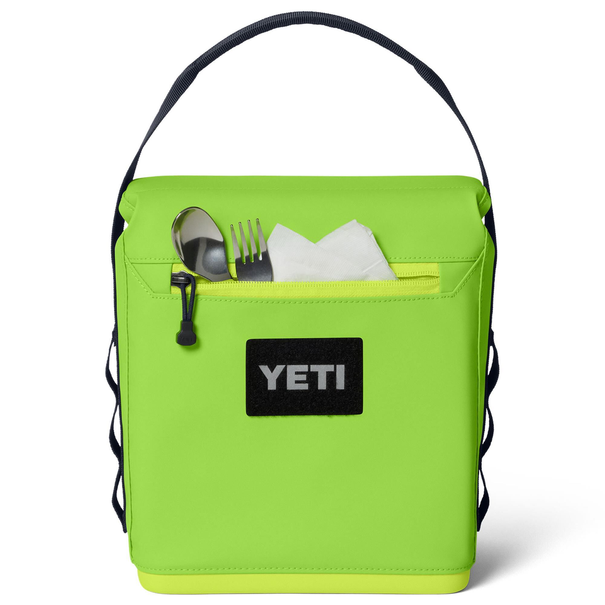YETI Daytrip 6L Insulated Lunch Bag in Venom