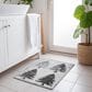 Dalyn Rug Company Wonderland WN19 1"8" x 2"6" Gray Indoor/Outdoor Area Rug, , large
