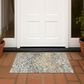 Dalyn Rug Company Lumara Granite 1"8" x 2"6" Area Rug, , large