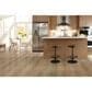 Happy Feet International Dynamic Fit Gold Coast 9" x 60" Luxury Vinyl Plank, , large