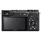 Sony Alpha a6400 Mirrorless Digital Camera with 18-135mm Lens, , large