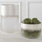 Uttermost Frost Vase in Silver (Set of 2), , large