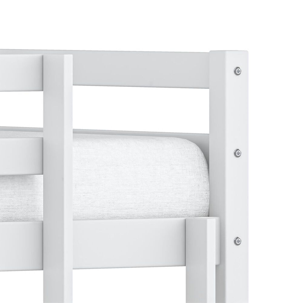 The Monday Company Twin/Twin Bunkbed, , large