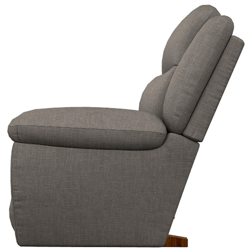 La-Z-Boy Joel Rocking Recliner in Truffle, , large