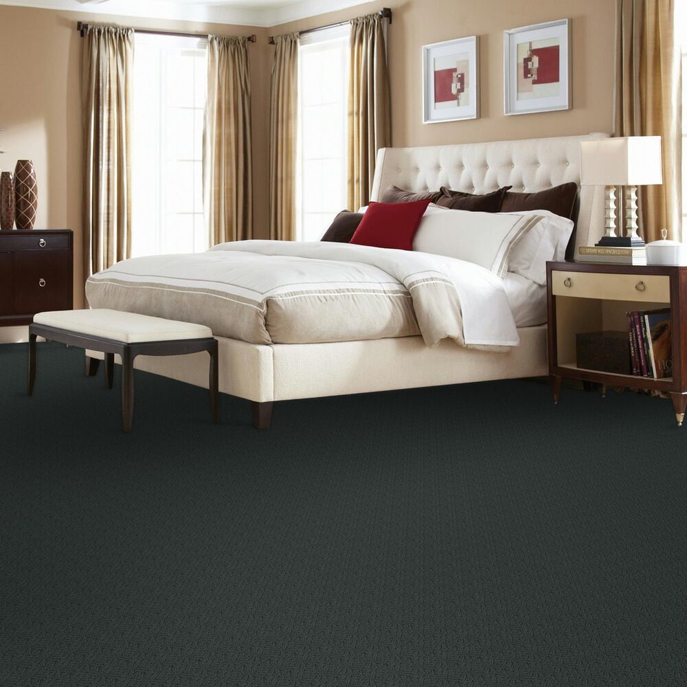 Mohawk Exquisite Charm Carpet in Monaco Blue, , large