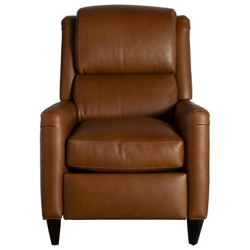 Bradington-Young Kyler Leather Push-Back Recliner, , large