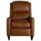 Bradington-Young Kyler Leather Push-Back Recliner, , large