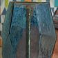 Ashley Tallow Glass Table Lamp in Blue, , large