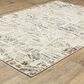 ROW by Oriental Weavers Gemma Beige, Blue and Rust 2"3" x 7" Runner, , large