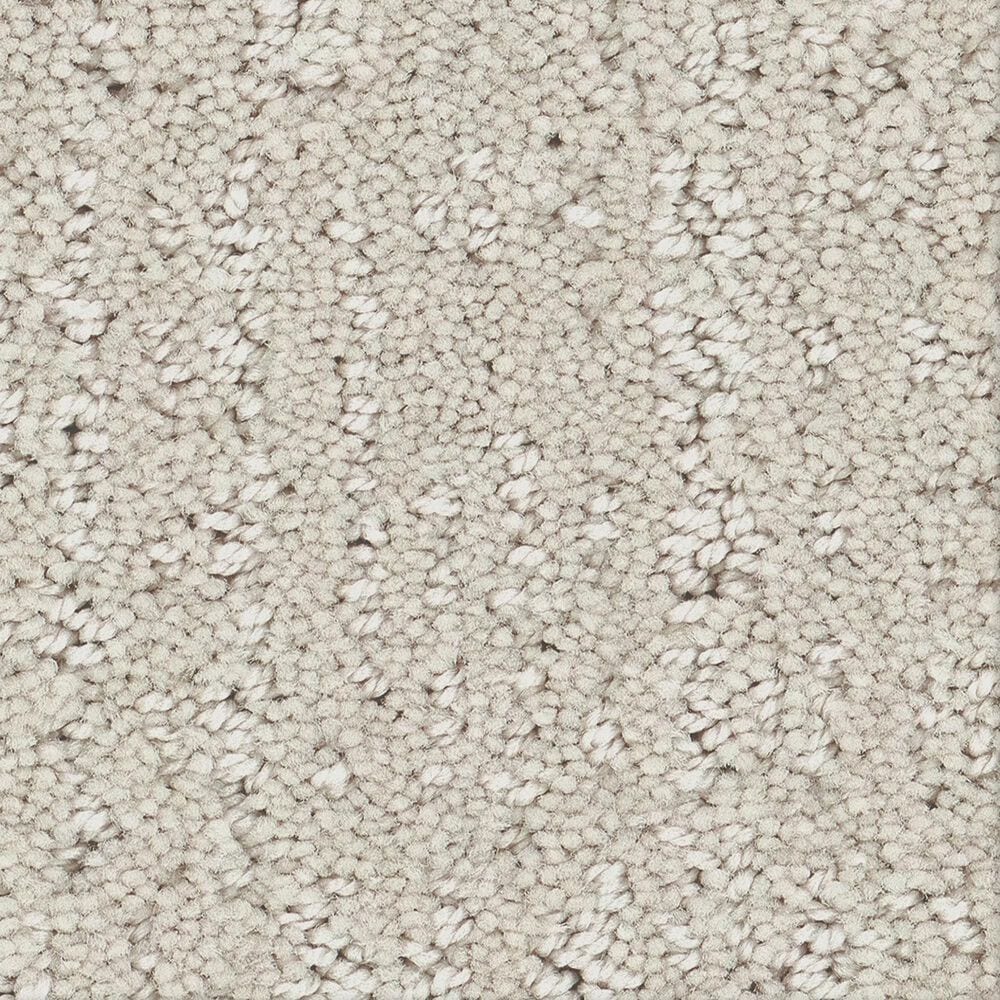Shaw Endless Memories Carpet in Homemade Ice Cream, , large