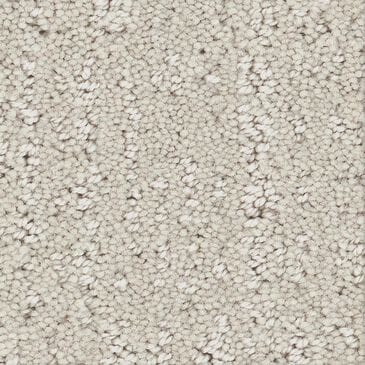Shaw Endless Memories Carpet in Homemade Ice Cream, , large