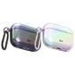 LAUT HOLO Case for AirPods Pro 3 in Midnight, , large
